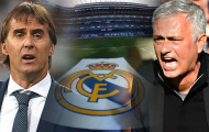 Được Real nhắm mua thay Lopetegui, HLV Mourinho có câu trả lời đanh thép