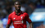 Keita: 'Đừng kỳ vọng tôi sẽ trở thành Gerrard'