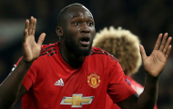 Lukaku: 'Tôi không biết vì sao mình chơi tệ ở Man Utd'