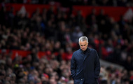 Man Utd gặp 1 vấn đề lớn ở hàng thủ trước trận chiến Juventus