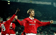 Man Utd và cuộc đào thoát vĩ đại: Bầy Quỷ của Fergie đã làm gì để quật ngã Juventus năm 1999?