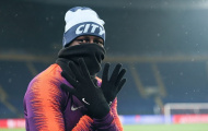 Mendy hóa ninja, Man City sẵn sàng chống lại vũ khí đáng sợ nhất của Shakhtar Donetsk