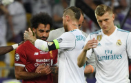 Những đội bóng phải thắng ở lượt trận thứ 3 Champions League