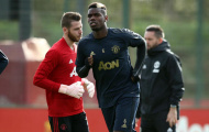 'Pogba không biết làm cả những điều cơ bản'