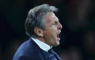 Thua Arsenal, HLV Leicester không phục vì một điều