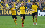Top 10 'số 9' hay nhất Châu Âu hiện nay: Premier League chỉ có 2 đại diện
