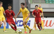Điểm tin bóng đá Việt Nam sáng 23/10: U19 Việt Nam đã sợ hãi đối thủ