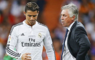 'Sai lầm của Ronaldo là đến Juventus'