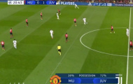 Mourinho khiến CĐV MU 'xấu hổ' vì làm điều này ở trận gặp Juve