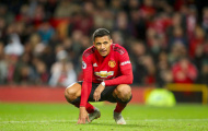 Tiết lộ: Lý do Sanchez bị Mourinho loại khỏi trận đại chiến với Juventus