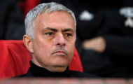 3 vấn đề nan giải tại Man Utd đang chờ Mourinho giải quyết