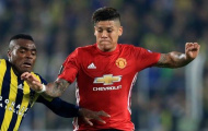 Fenerbahce muốn 'hồi sinh' trung vệ của Man United