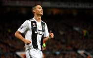 5 điểm nhấn Man United 0-1 Juventus: Ronaldo đã có 'người thương'; Quỷ đỏ còn may chán