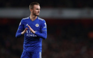Sau trận thua Arsenal, sao Leicester bị cáo buộc xem thường fan