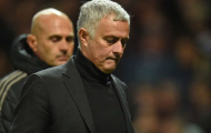 Jose Mourinho: 'Người đặc biệt' năm ấy đã hóa tầm thường