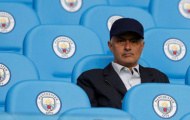 Fan Man City sẽ phát cuồng vì câu nói này của Mourinho