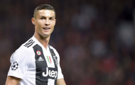 'Ai nói Ronaldo phải lo lắng trước Man Utd?'