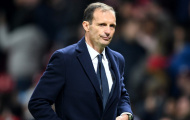 Allegiri chỉ ra dấu ấn chiến thuật giúp Juventus hạ gục Man Utd