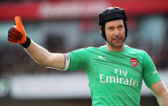 Arsenal đón liên tiếp 2 tin vui trước thềm đại chiến Sporting Lisbon