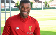 Wijnaldum: 'Tôi muốn được nhớ đến như thành viên của một thế hệ vàng'