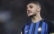 Xong! Chelsea sẽ chẳng thể có được Icardi