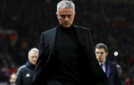Mourinho giải thích lí do không dùng quyền thay đổi người