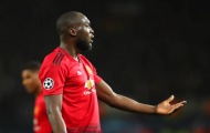 Chấm điểm Man United trận Juve: 'Tuyệt kỹ' tàng hình