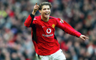 Real Madrid hay Man Utd, Ronaldo đã hiểu được đâu mới là 'nhà'