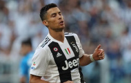 Đá hay như Juventus, vẫn phải 'chào thua' 3 đội bóng này