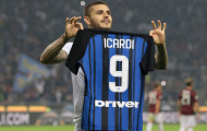 Đội hình kết hợp Barca - Inter: Sự trỗi dậy của Nerazzurri
