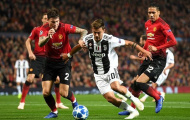 Dư âm thất bại của Man United trước Juventus: Mourinho 'hết bài', vấn đề khắp mọi nơi