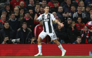 Fan Quỷ đỏ phát cuồng, đòi mua ngay sao Juventus