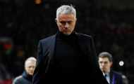 Góc Man United: Với Mourinho, khẩu nghiệp là có thật