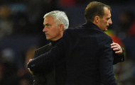 Mourinho chỉ ra 2 cầu thủ làm nên khác biệt cho Juventus