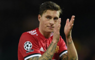 Lindelof: 'Man Utd không đáng phải thua'
