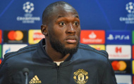 Lukaku cần làm điều này để trở thành chân sút đẳng cấp thế giới
