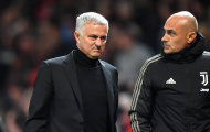 Mourinho gây sốc: Quá khó để United đạt đến đẳng cấp của Juve, Man City