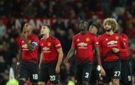 Mourinho: Không phải Sanchez, M.U thua là vì không có cái tên này