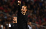 PSG gặp Napoli: Cơ hội để Thomas Tuchel khẳng định mình