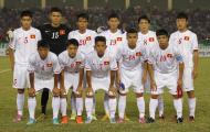 'Lứa U19 Việt Nam kém xa lứa Công Phượng, Quang Hải'