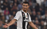 Ronaldo phá vỡ sự im lặng sau khi hạ gục đội bóng cũ