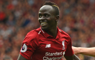 'Sadio Mane có chỗ đứng trong đội hình Man Utd'