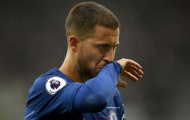 Chelsea báo tin buồn trước cuộc đụng độ BATE