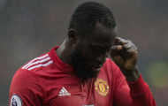 Lukaku được ví như... Pele trước cuộc đụng độ Everton