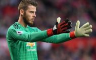 Xếp hạng 10 thủ môn cừ nhất Premier League: Số 1 không thể khác!