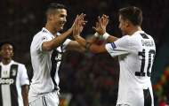 3 lý do Juventus đánh bại MU: Vì hơn cái gọi là đẳng cấp