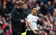 Vô cớ bị bỏ rơi, sao tuyển Anh gửi thông điệp mạnh mẽ đến Klopp
