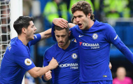 Xong, trụ cột Chelsea đặt bút gia hạn hợp đồng 5 năm