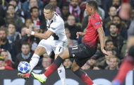 Juventus từng bước lột mặt nạ Quỷ đỏ như thế nào?