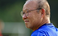 HLV Park Hang-seo xác định 80% đội hình ĐT Việt Nam dự AFF Cup